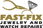FAST-FIX | JEWELRY AND WATCH REPAIRS