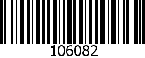 bar code