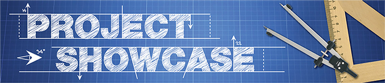 PROJECT SHOWCASE