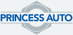 princess auto