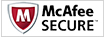 McAfee SECURE