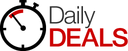 Daily DEALS