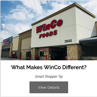 What Makes WinCo Different?