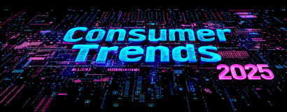 Digital Receipt Consumer Trends 2025