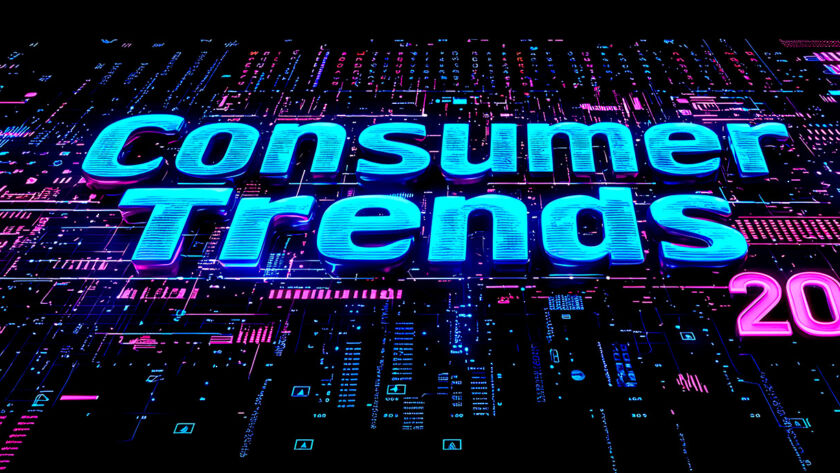 Digital Receipt Consumer Trends 2025