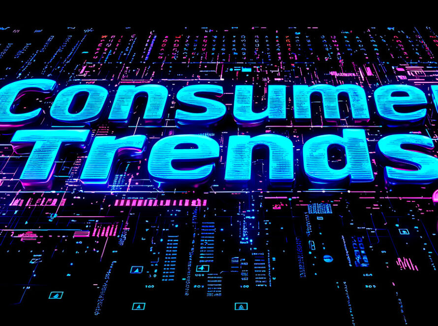 Digital Receipt Consumer Trends 2025